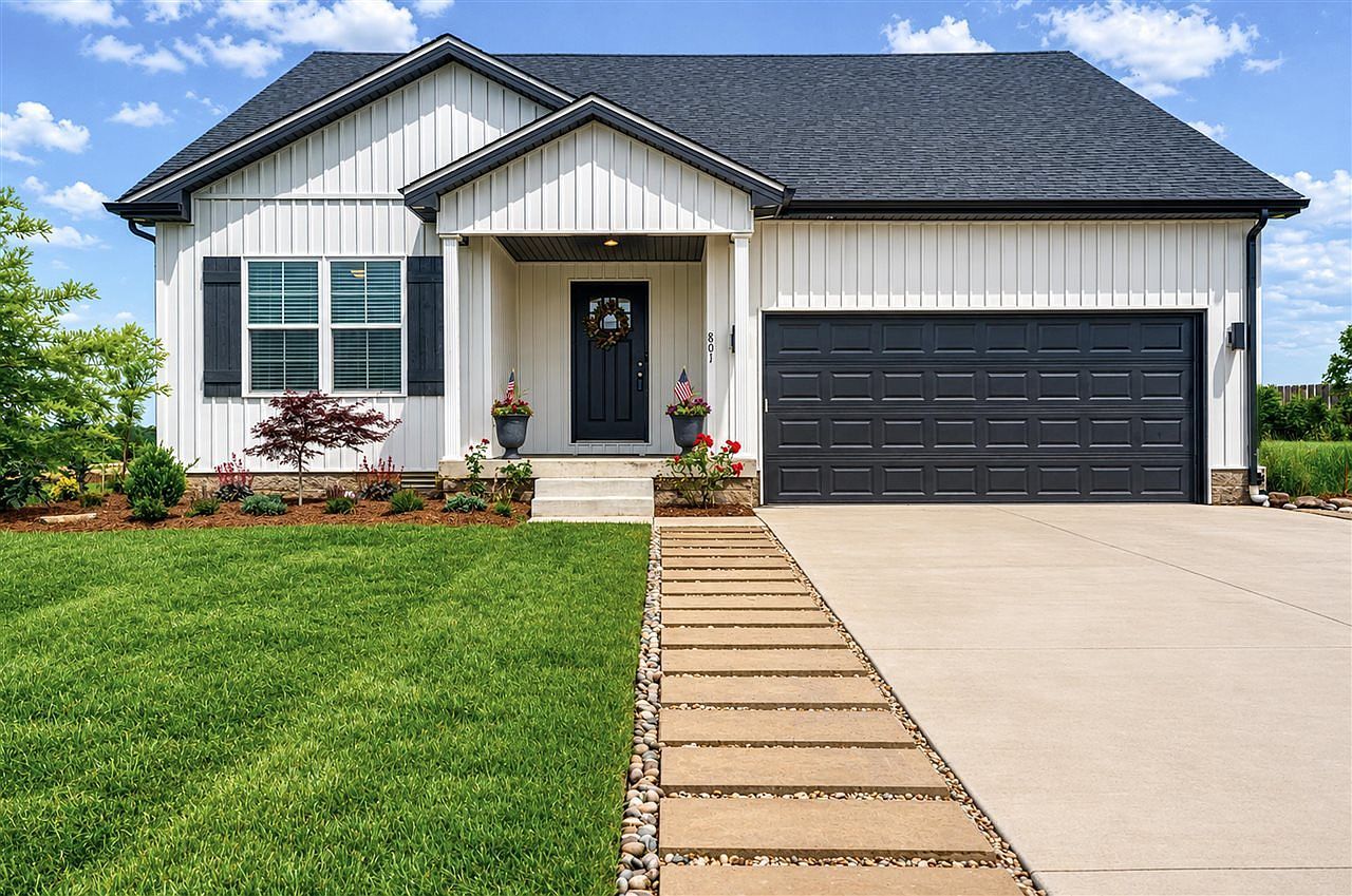 801 Victoria Way Franklin, KY 42134, 42134