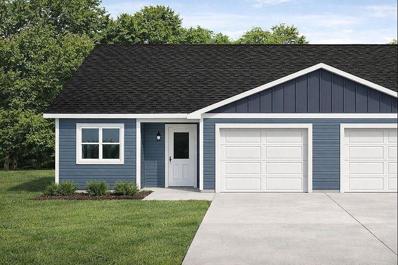 619 Salsbery Ct #1 Hillsboro, WI 54634 - Thumbnail 2