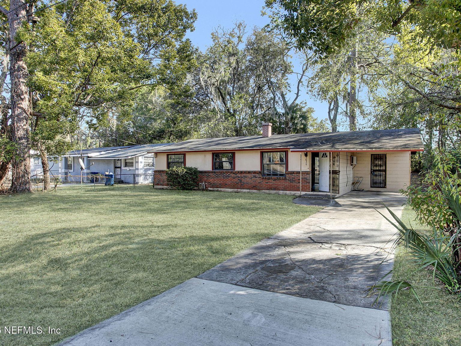 2634 Aubrey Ave Jacksonville, FL 32208 - Thumbnail 2