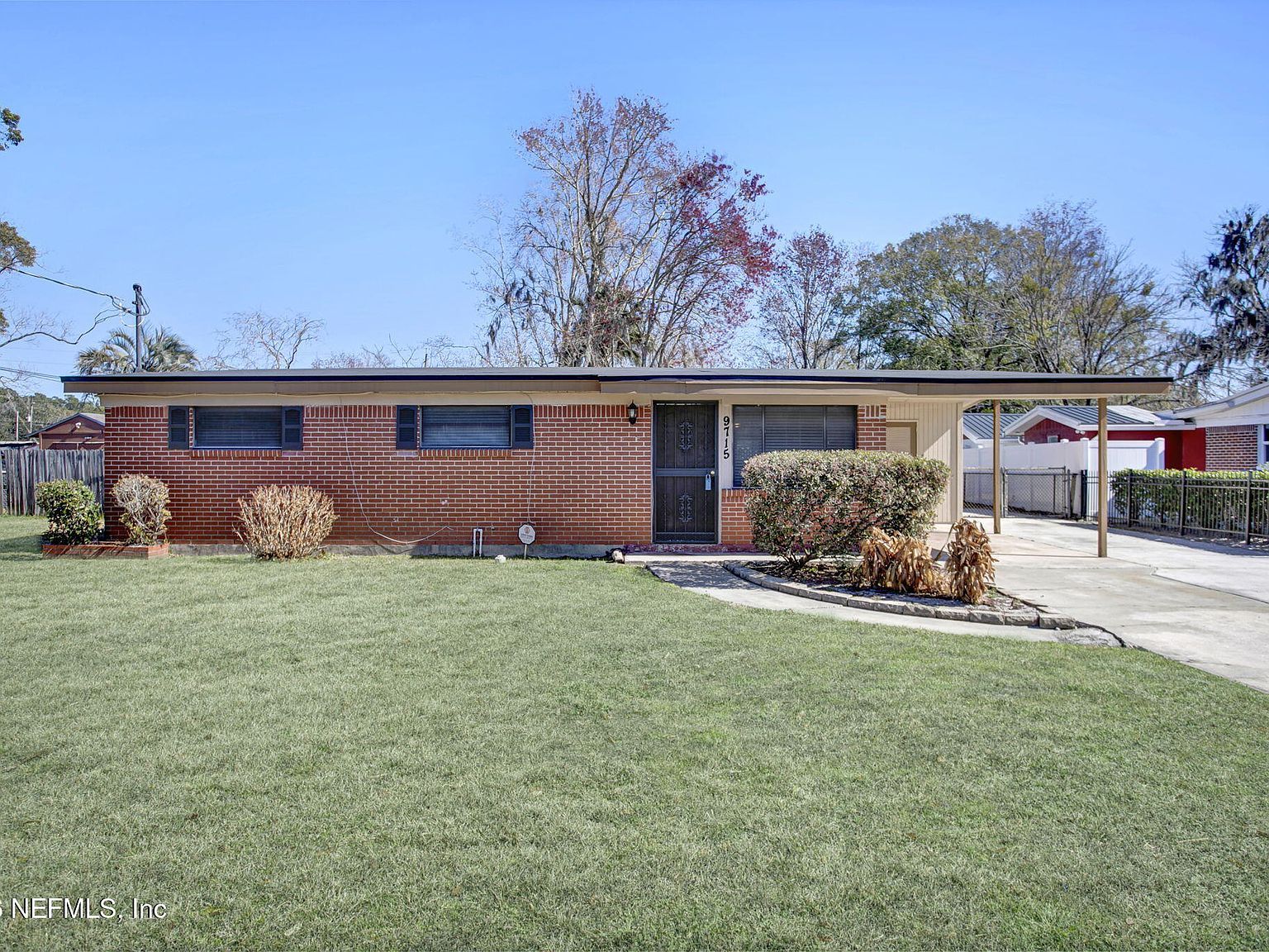 9715 Flechette Ave Jacksonville, FL 32208 - Thumbnail 2