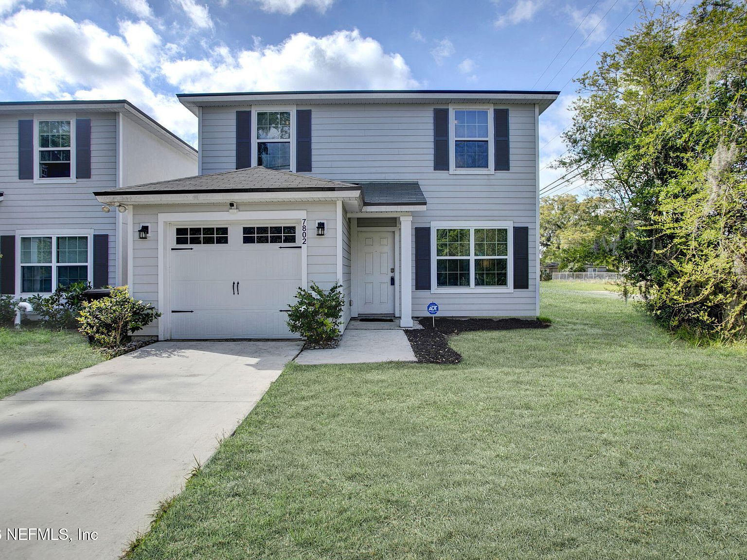 7802 Cocoa Ave Jacksonville, FL 32211  | Single Family