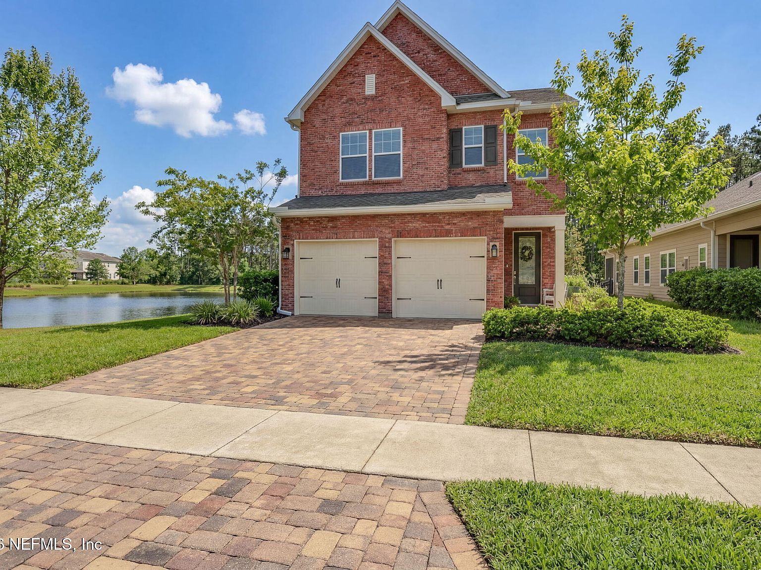 159 Sweet Oak Way Saint Augustine, FL 32095  | Single Family