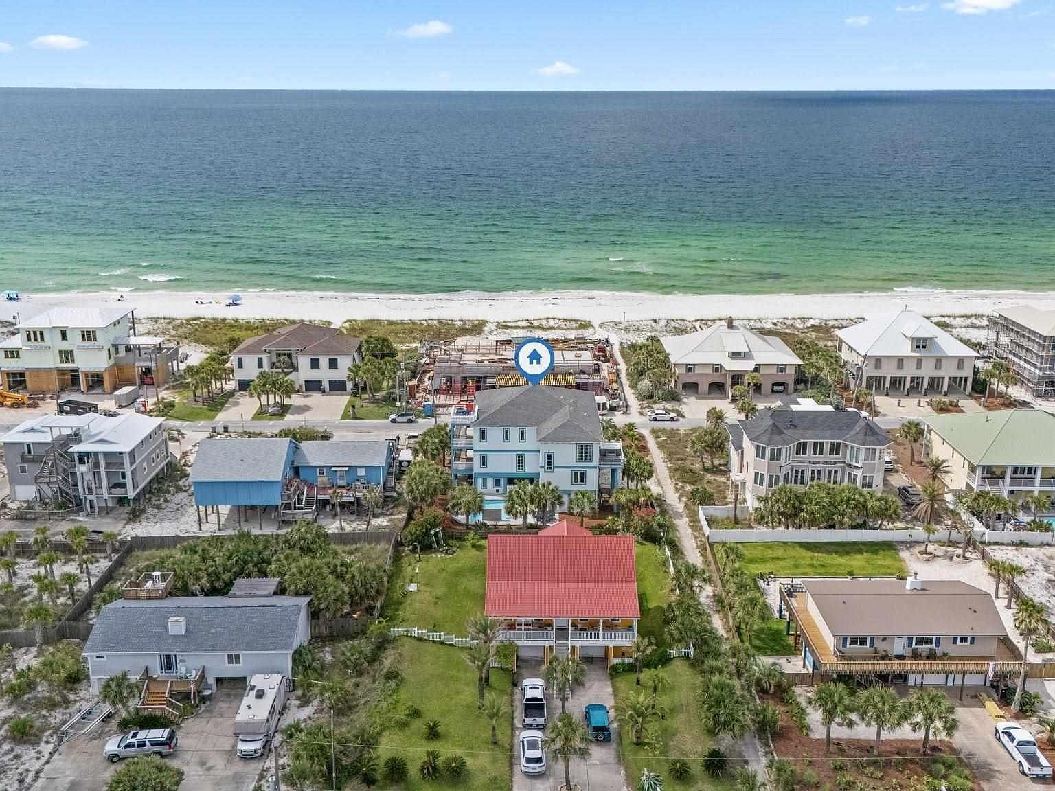 1409 Ariola Dr Pensacola Beach, FL 32561 - Thumbnail 2