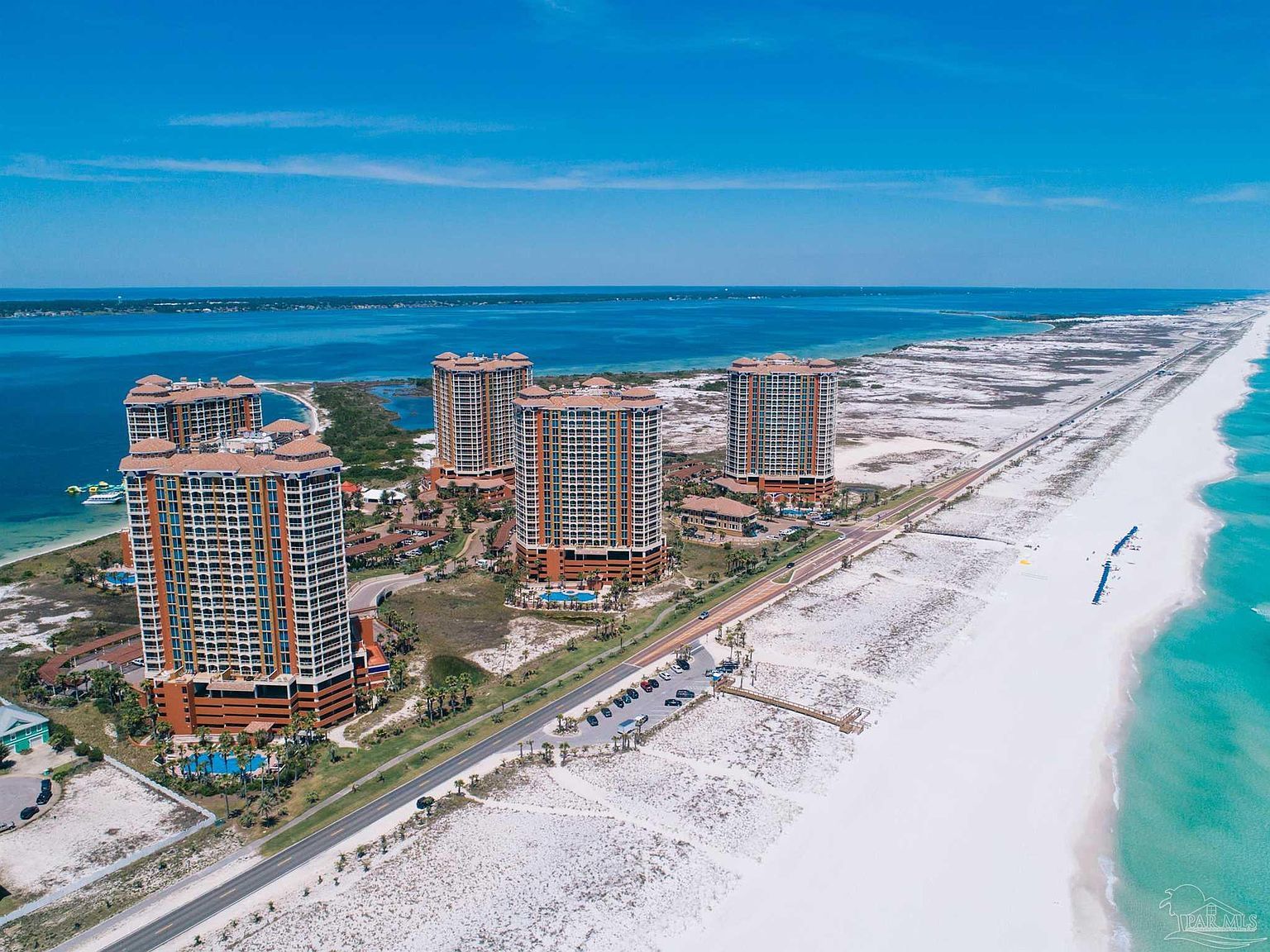 5 Portofino Dr SUITE 1207 Pensacola Beach, FL 32561 - Thumbnail 2