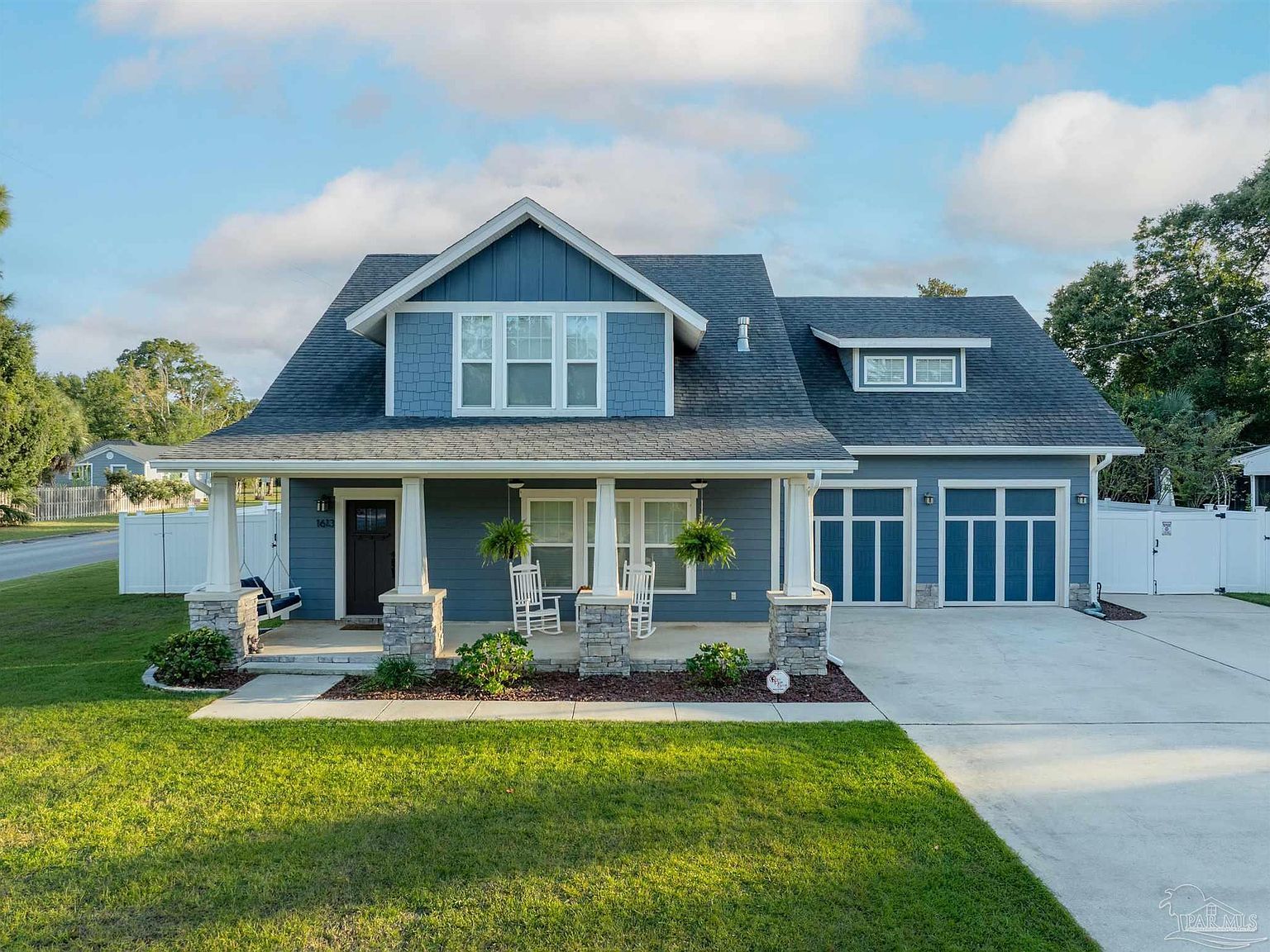 1613 E Fisher St Pensacola, FL 32503 - Thumbnail 2