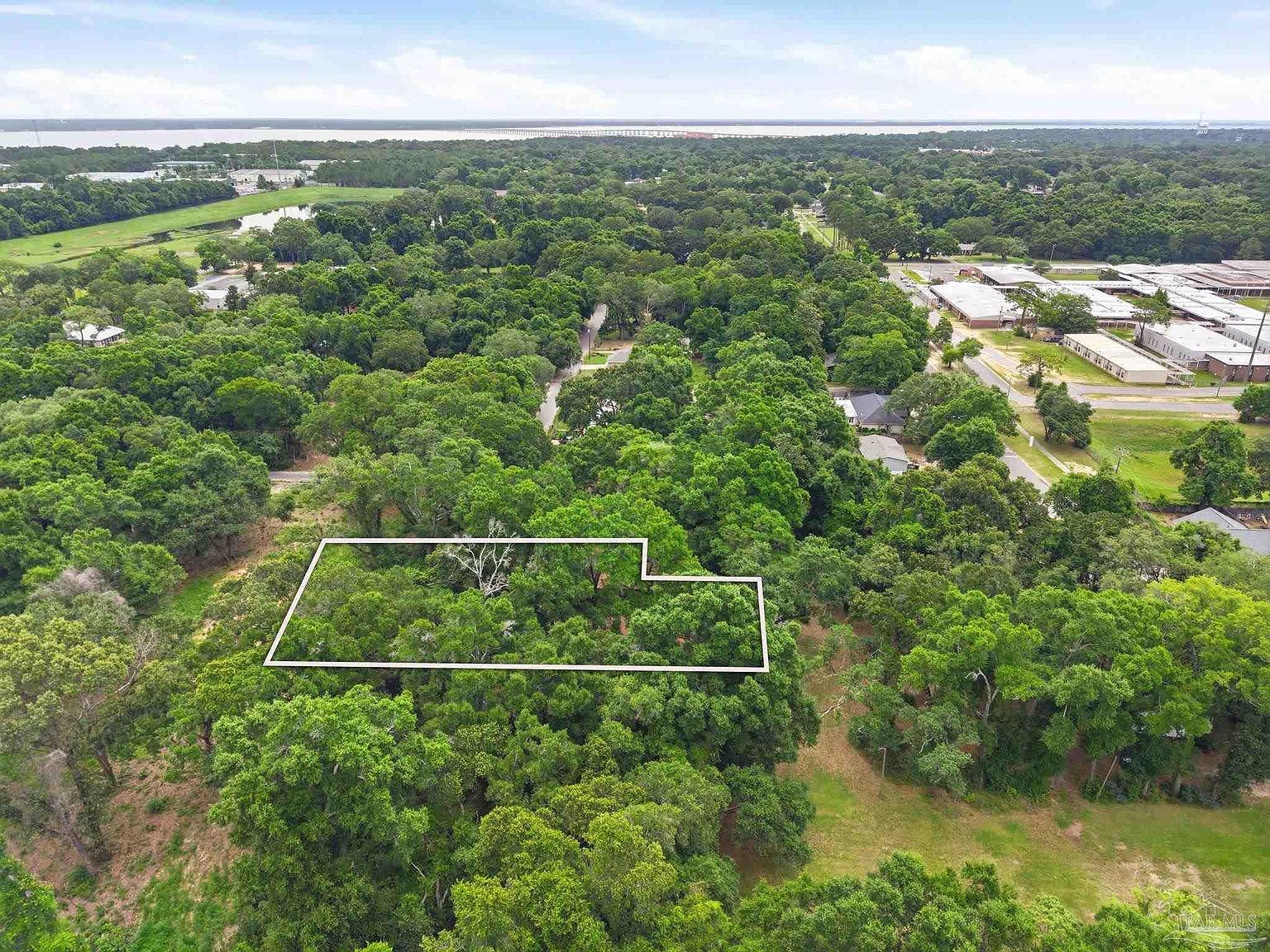 8331 Everett Ave Pensacola, FL 32514  | New build