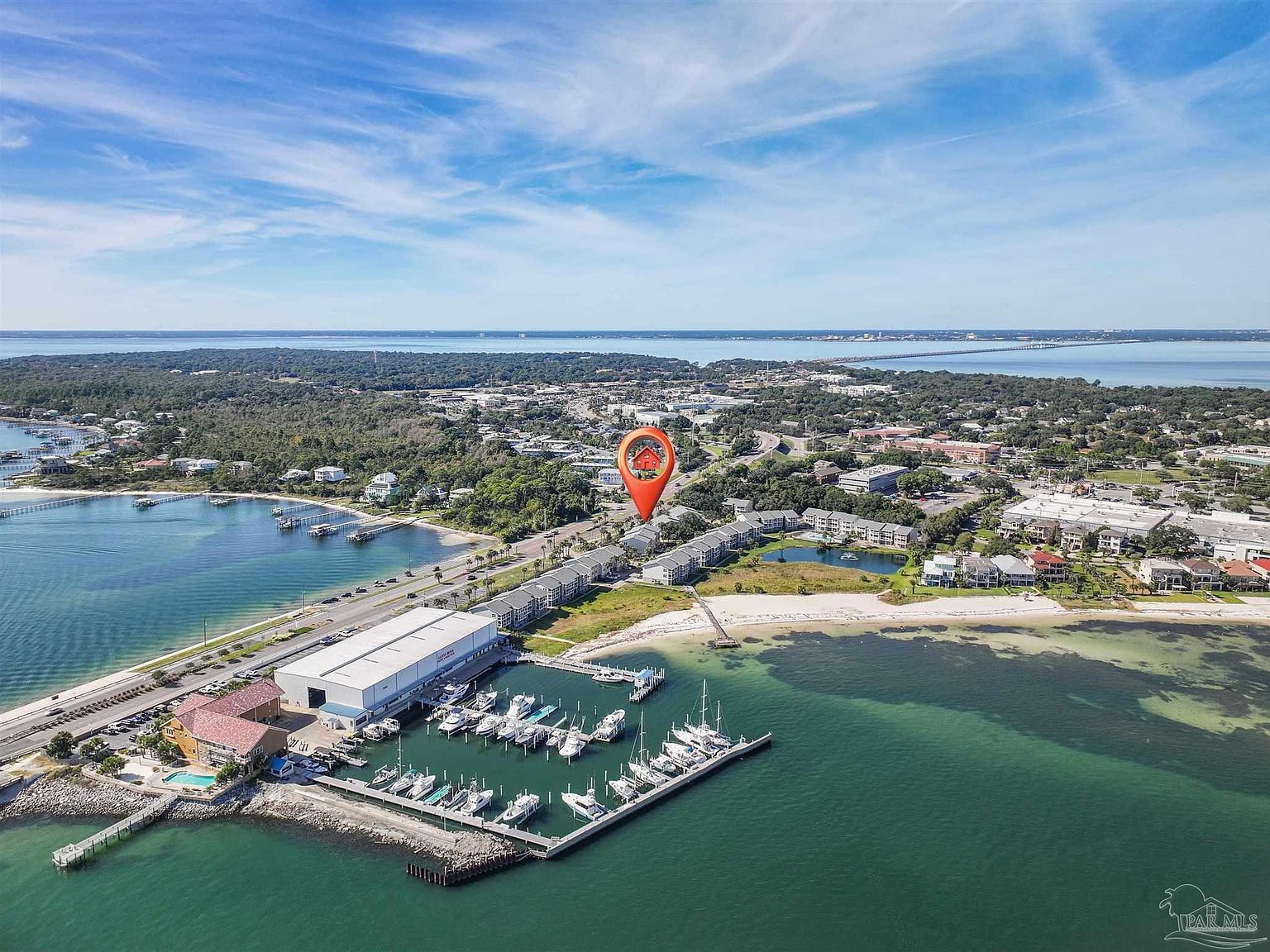 200 Pensacola Beach Rd APT E4 Gulf Breeze, FL 32561 - Thumbnail 2