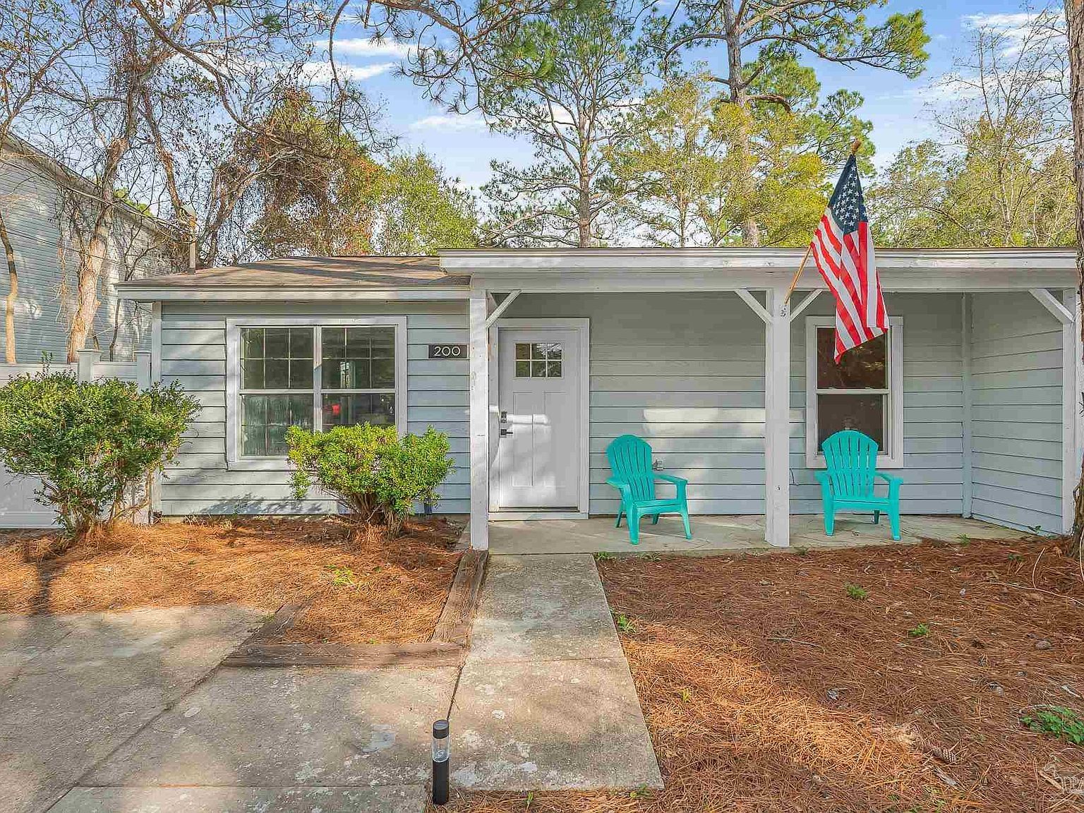 200 S Crow Rd Pensacola, FL 32506  | New build