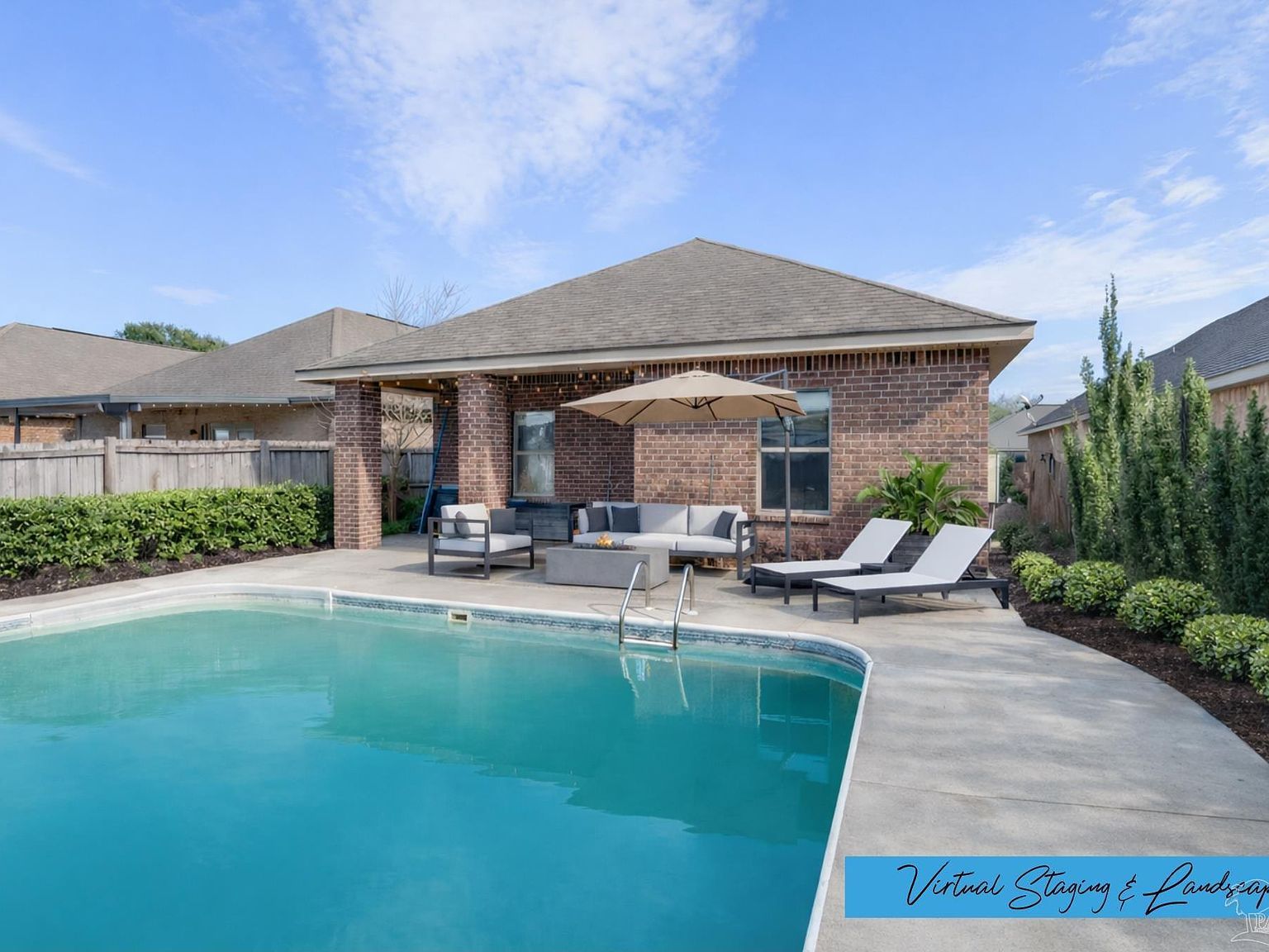 8855 Ridgebrook Ct Pensacola, FL 32534 - Thumbnail 2