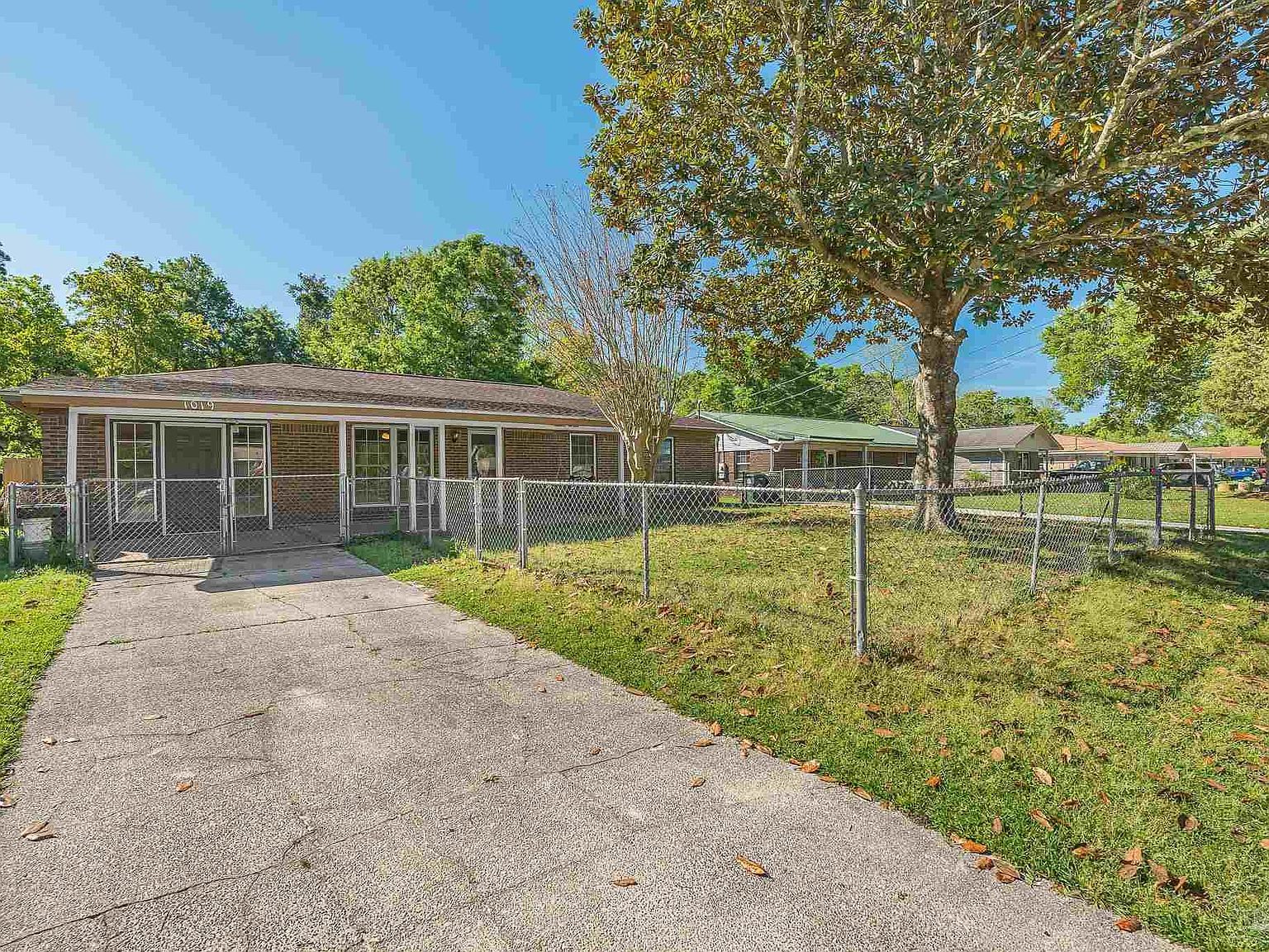 1019 Woodbury Pl Cantonment, FL 32533  | Single Family