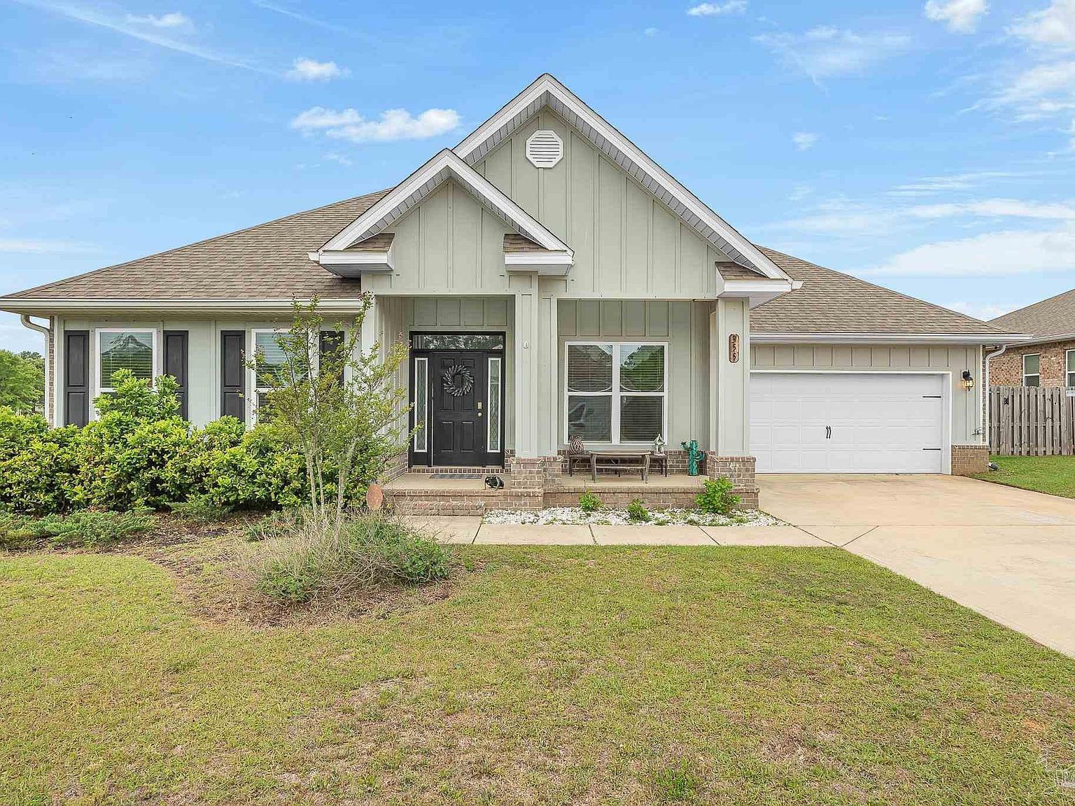 355 Cayden Way Cantonment, FL 32533  | Single Family