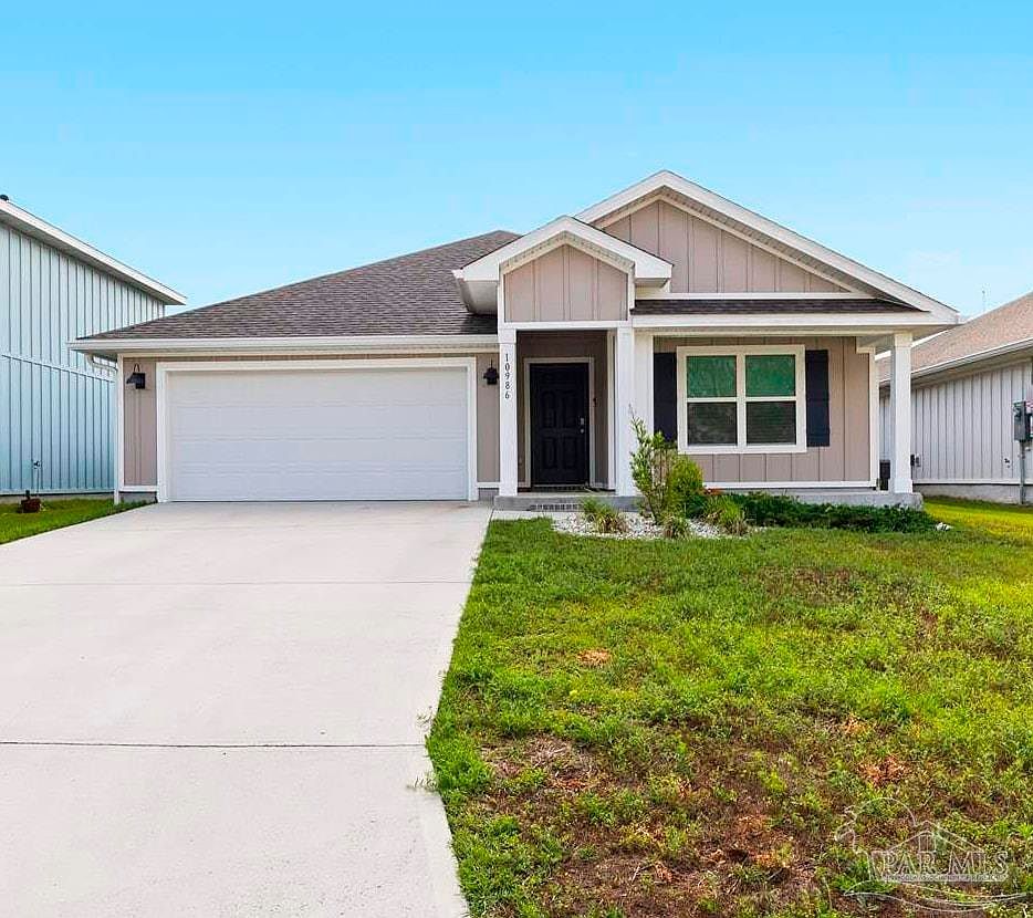 10986 Blacktail Loop Pensacola, FL 32526, 32526