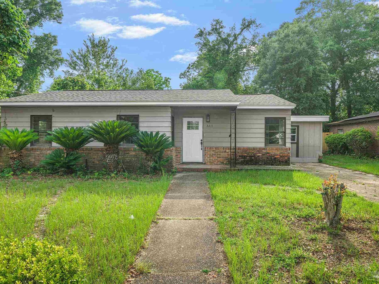 3211 Torres Ave Pensacola, FL 32503, 32503