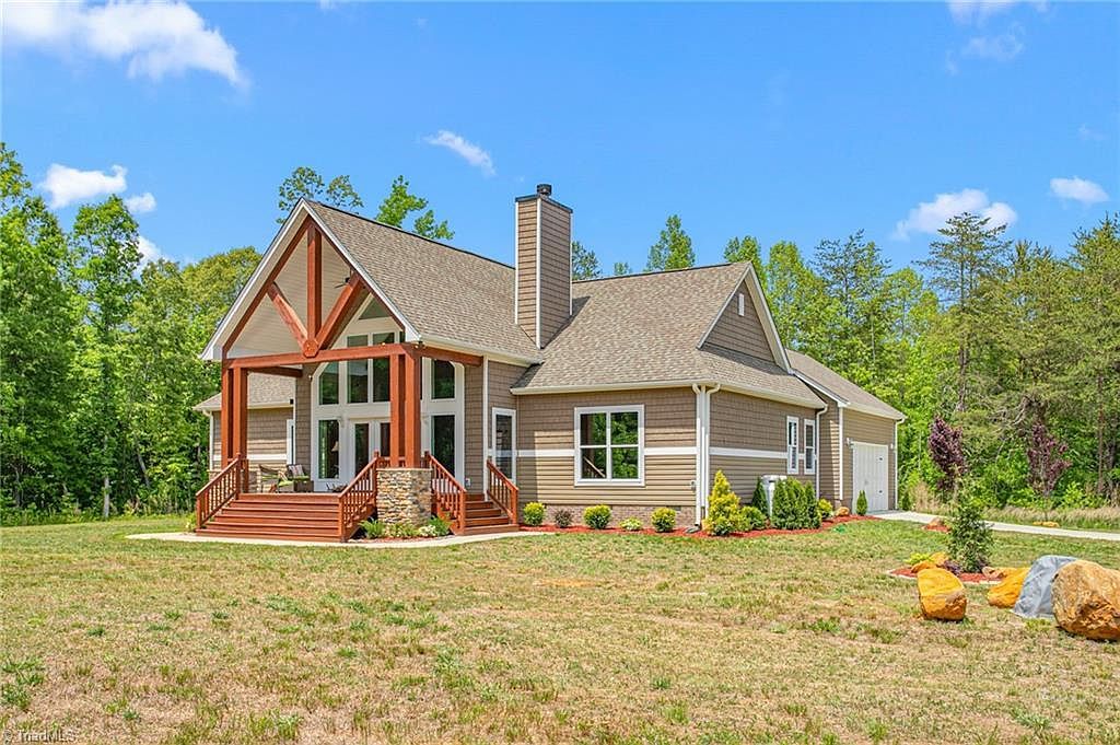 625 Robertson Rd Mc Leansville, NC 27301, 27301