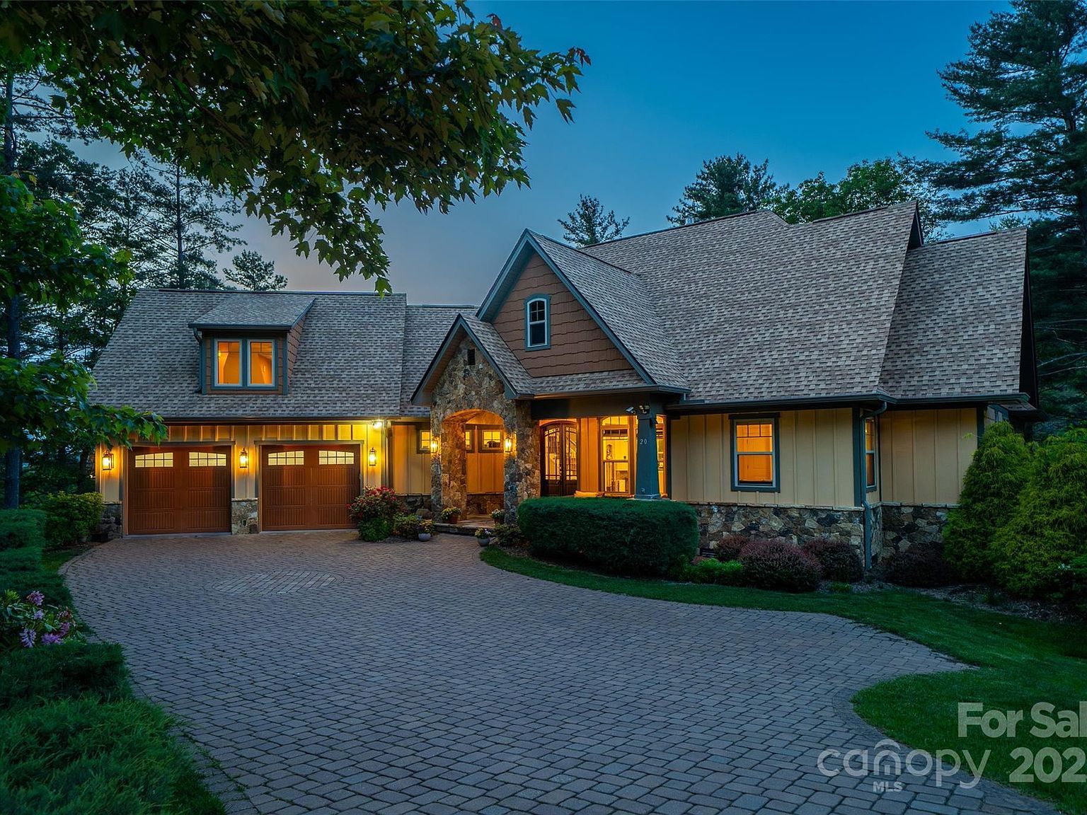 20 Angler Trl Asheville, NC 28803 - Thumbnail 2