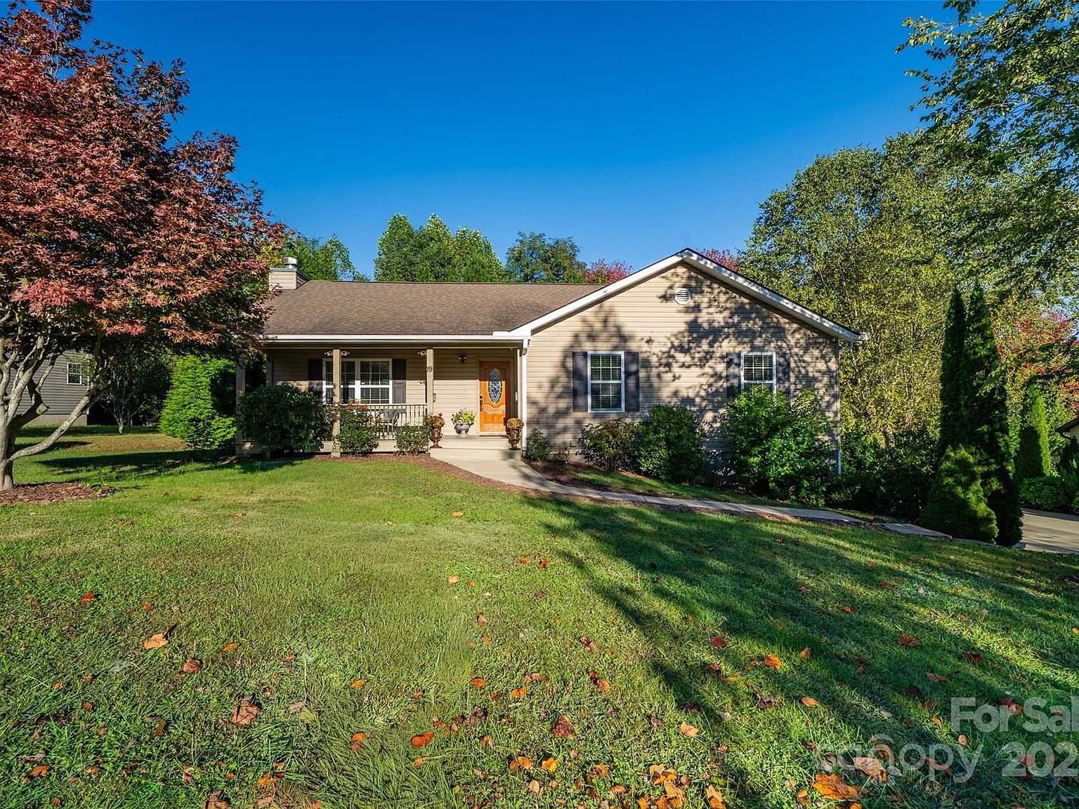 19 Azure Sage Way Asheville, NC 28806 - Thumbnail 2