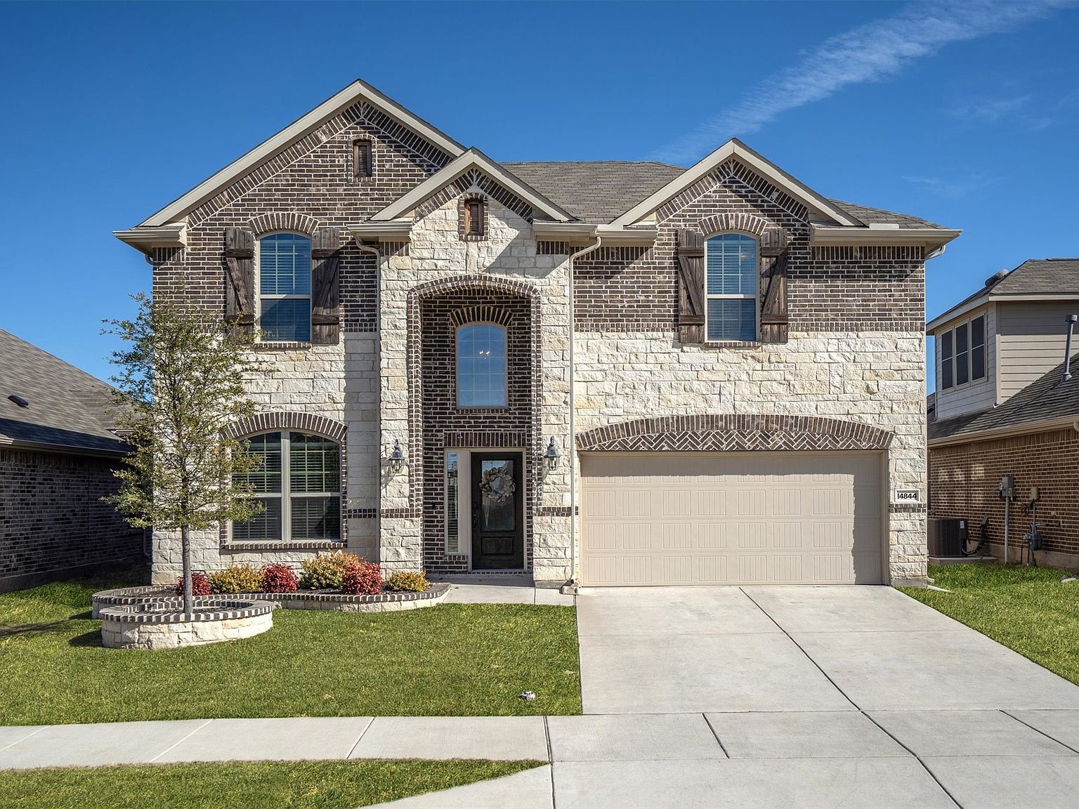 14844 Gilley Ln Haslet, TX 76052 - Thumbnail 2