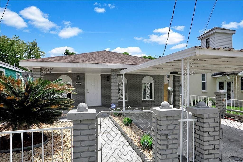 724 Thayer St New Orleans, LA 70114 - Thumbnail 2