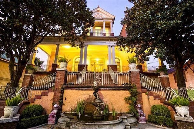 1819 Esplanade Ave New Orleans, LA 70116  | Single Family