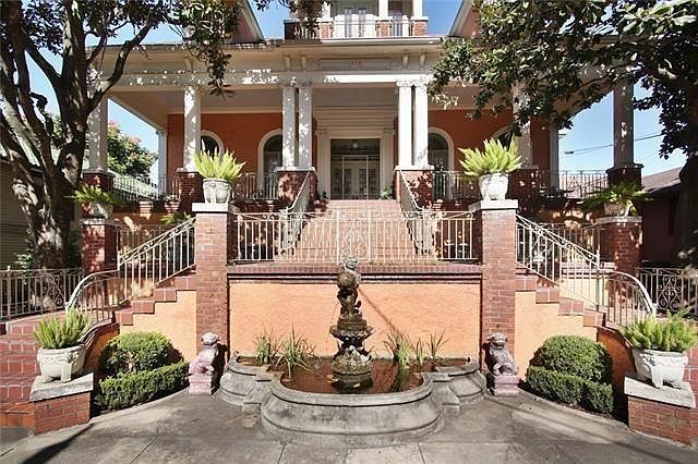 1819 Esplanade Ave #101 New Orleans, LA 70116  | Condominium