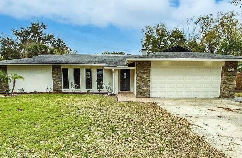 7641 Village Green Dr Winter Park, FL 32792  | Single Family