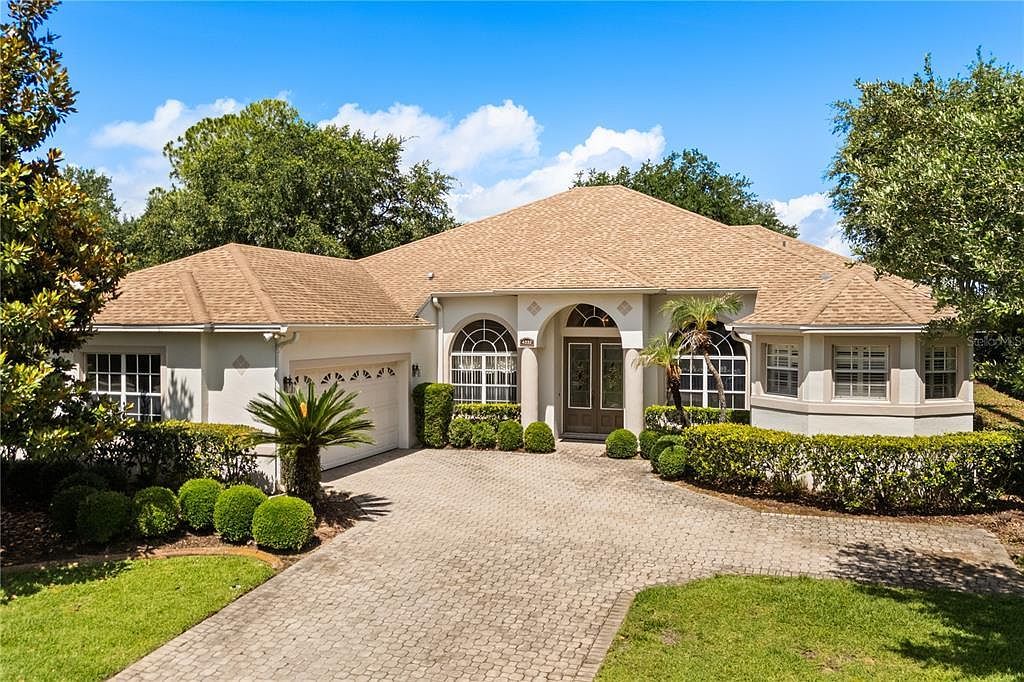4332 Fawn Meadows Cir Clermont, FL 34711, 34711