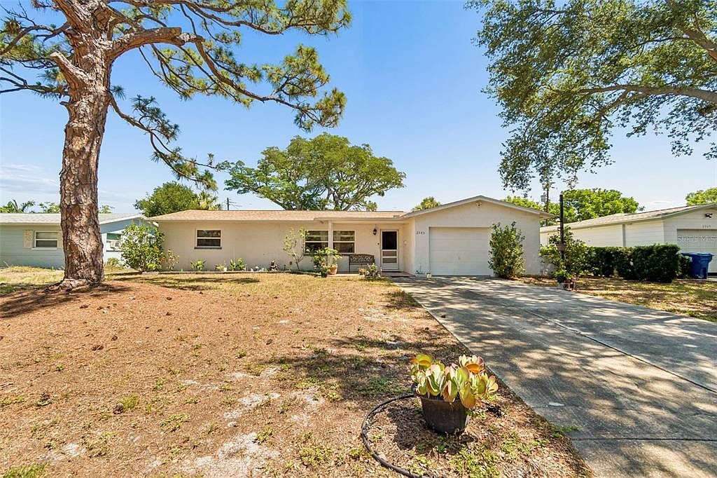 2085 68th Ave S Saint Petersburg, FL 33712, 33712