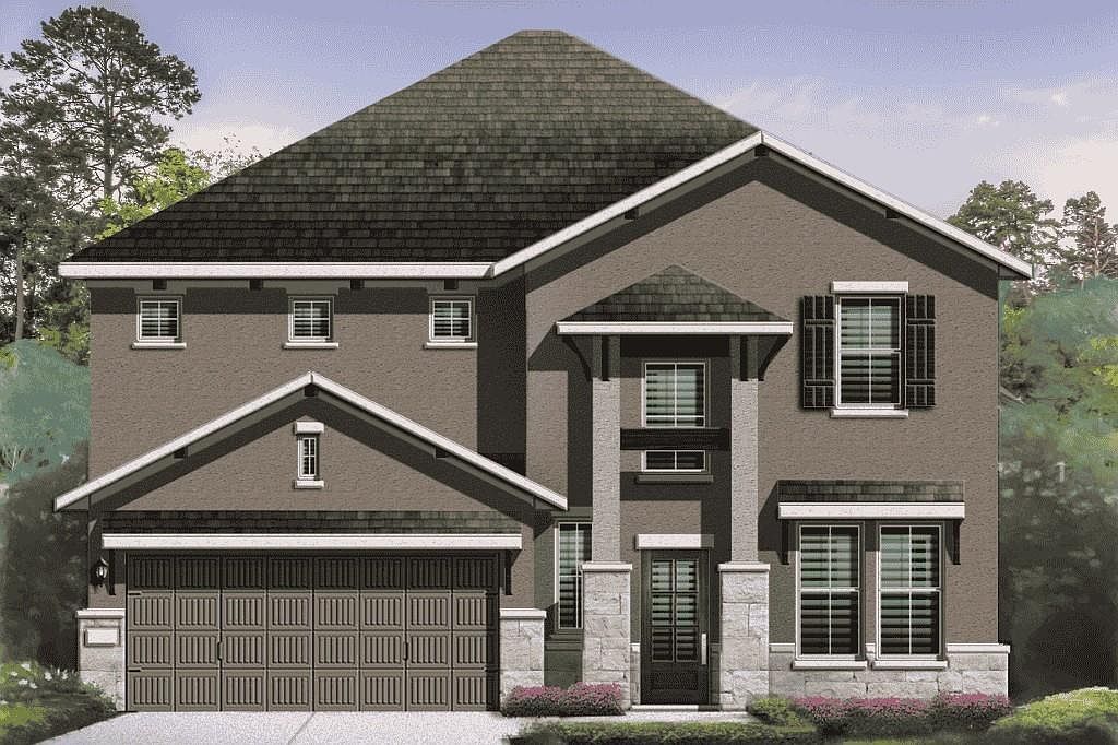 3411 Windmill Palm Dr Manvel, TX 77578 - Thumbnail 2