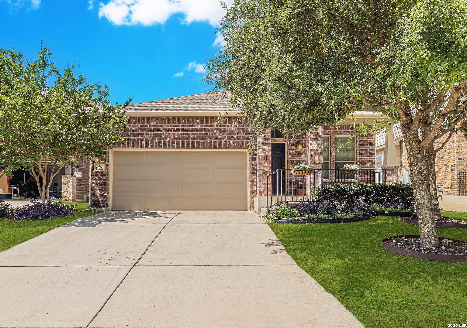 21923 Caprock Cyn San Antonio, TX 78258, 78258