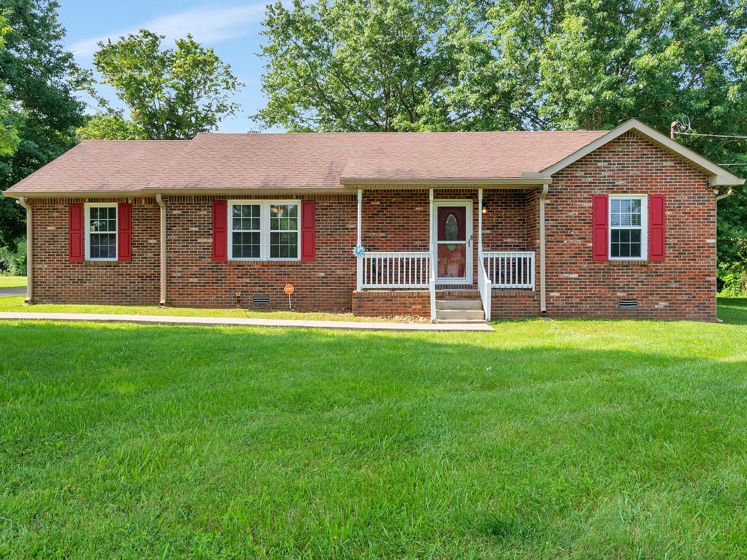 2220 Pleasant View Rd Pleasant View, TN 37146 - Thumbnail 2