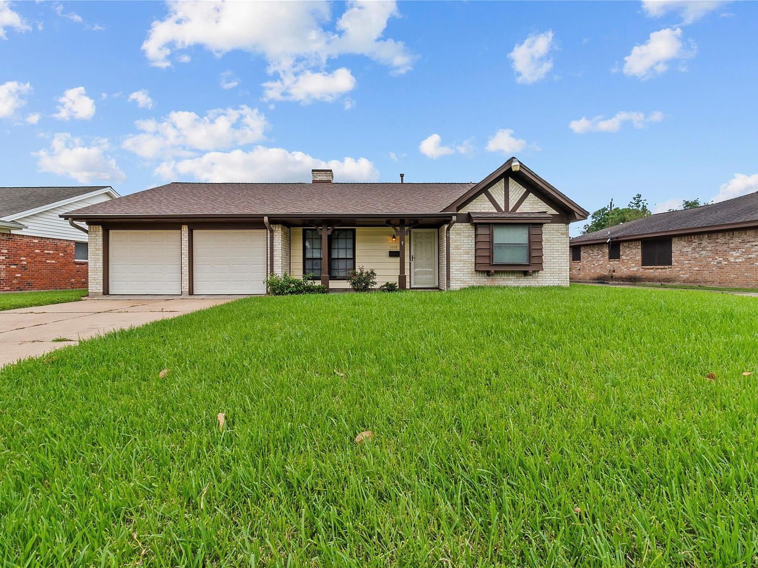 14115 Lantern Ln Houston, TX 77015 - Thumbnail 2