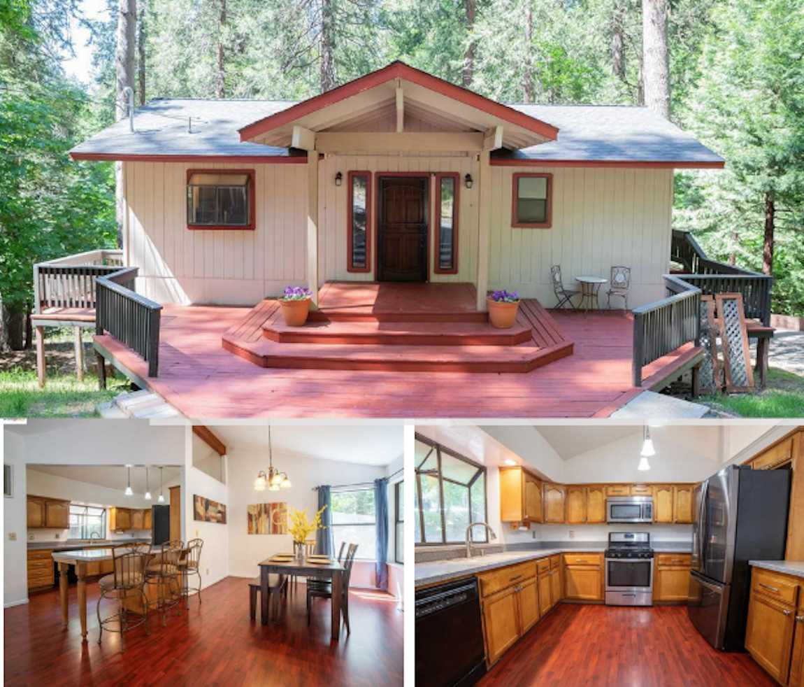 24327 Kewin Mill Road, Sonora, CA, USA, 95370 | Single Family