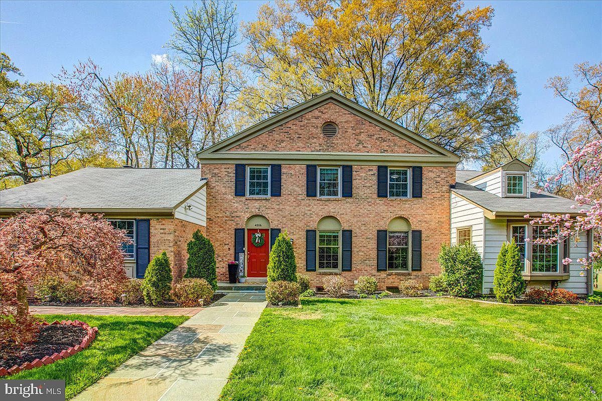 4206 Mount Vernon Memorial Hwy Alexandria, VA 22309 | Single Family