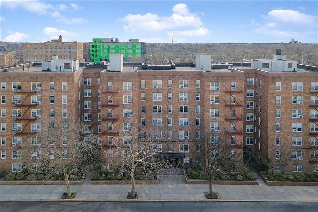 2675 Ocean Ave APT 5P Brooklyn, NY 11229  | Condominium