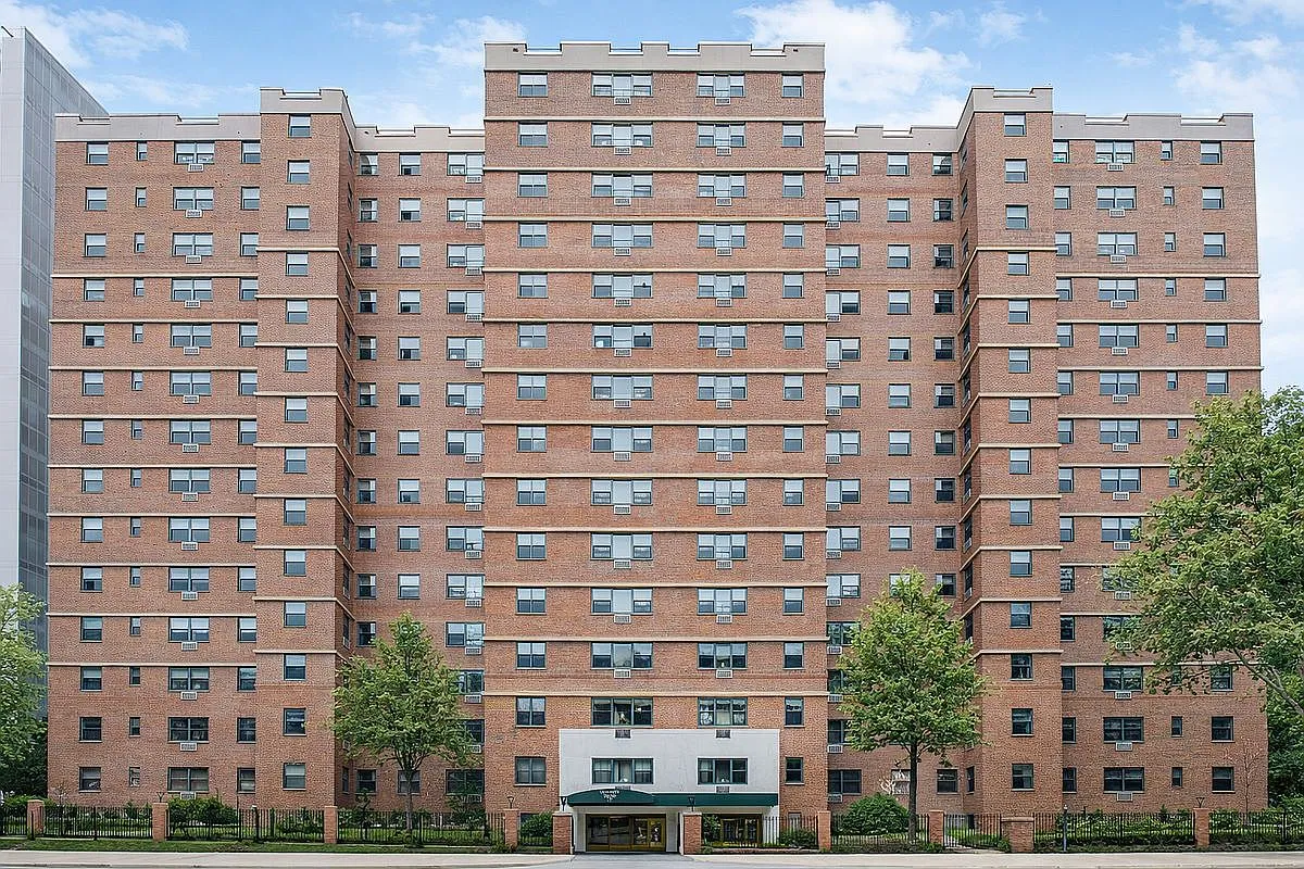 175 Willoughby St APT 16G Brooklyn, NY 11201, 11201