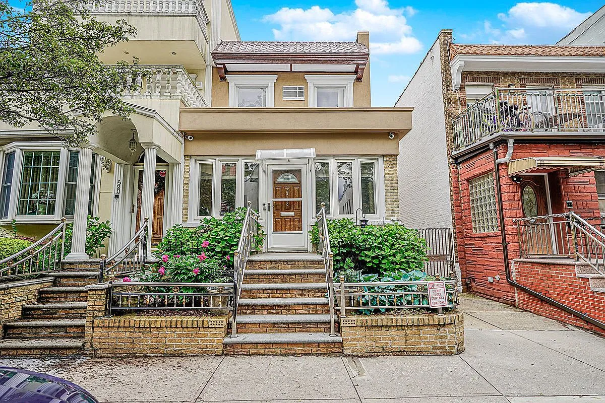 518 78th St #Penthouse Brooklyn, NY 11209 | Single Family