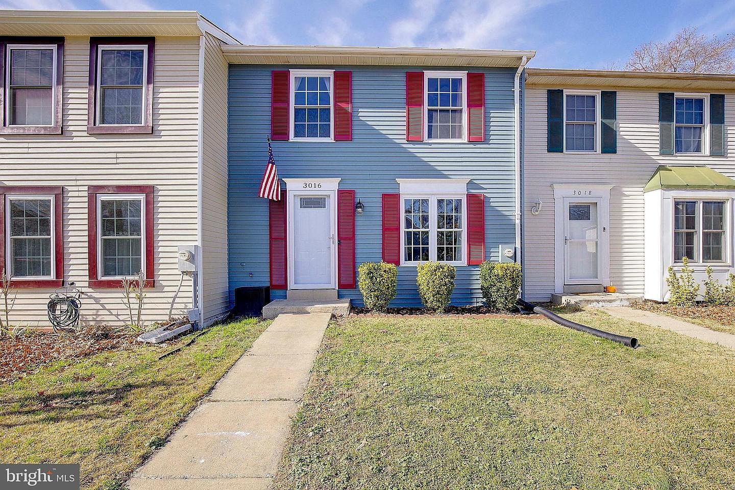 3016 N Dale Ln Bowie, MD 20716 - Thumbnail 2