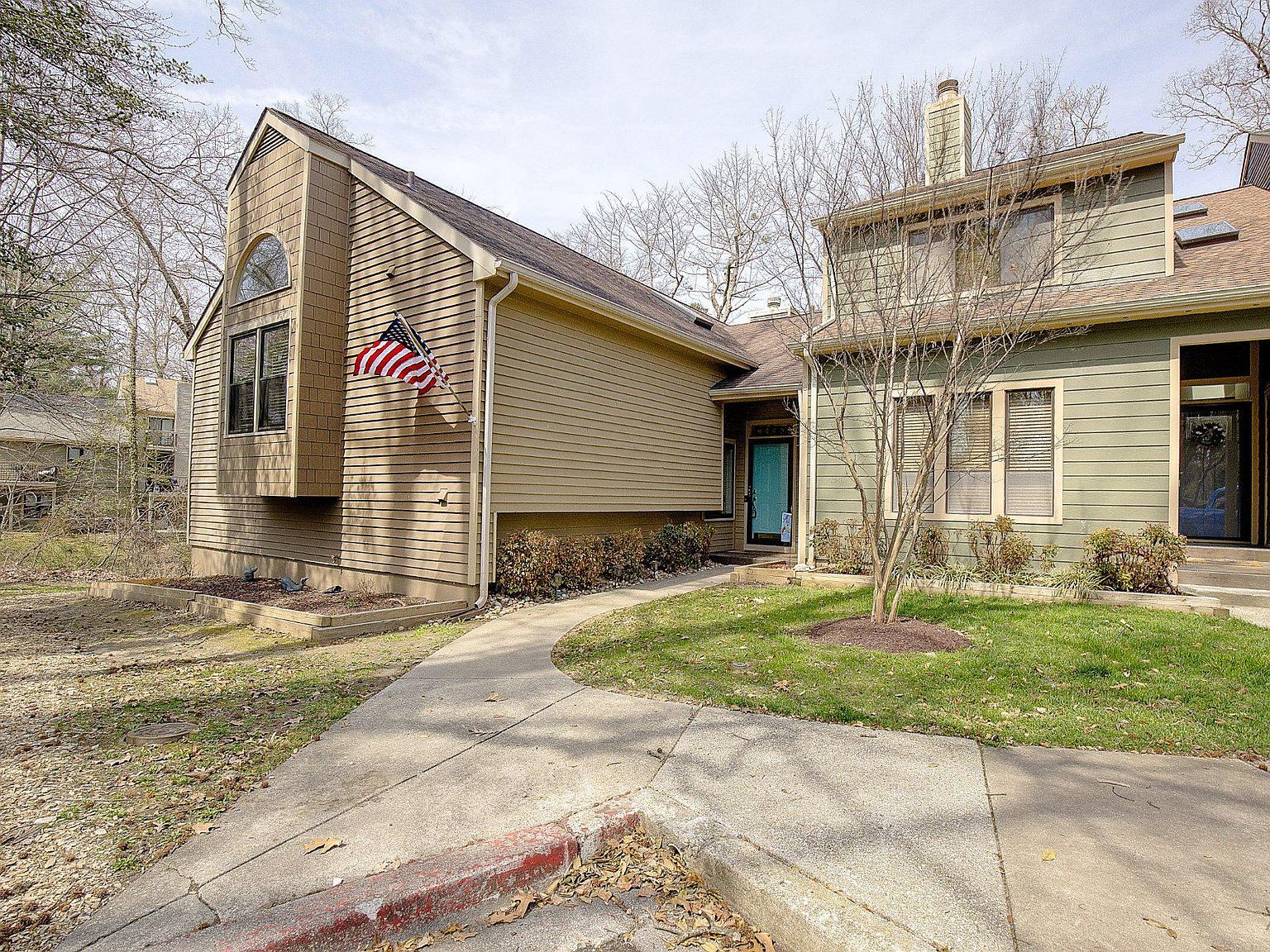 566 Foxpaw Trl Annapolis, MD 21409  | New build