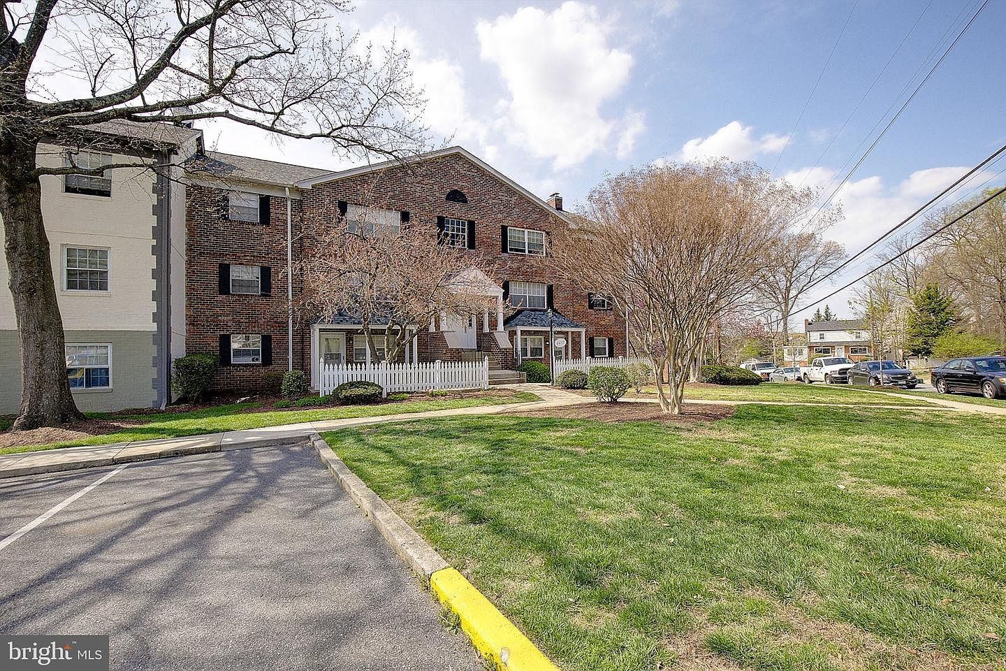 4407 Romlon St APT 303 Beltsville, MD 20705  | Condominium