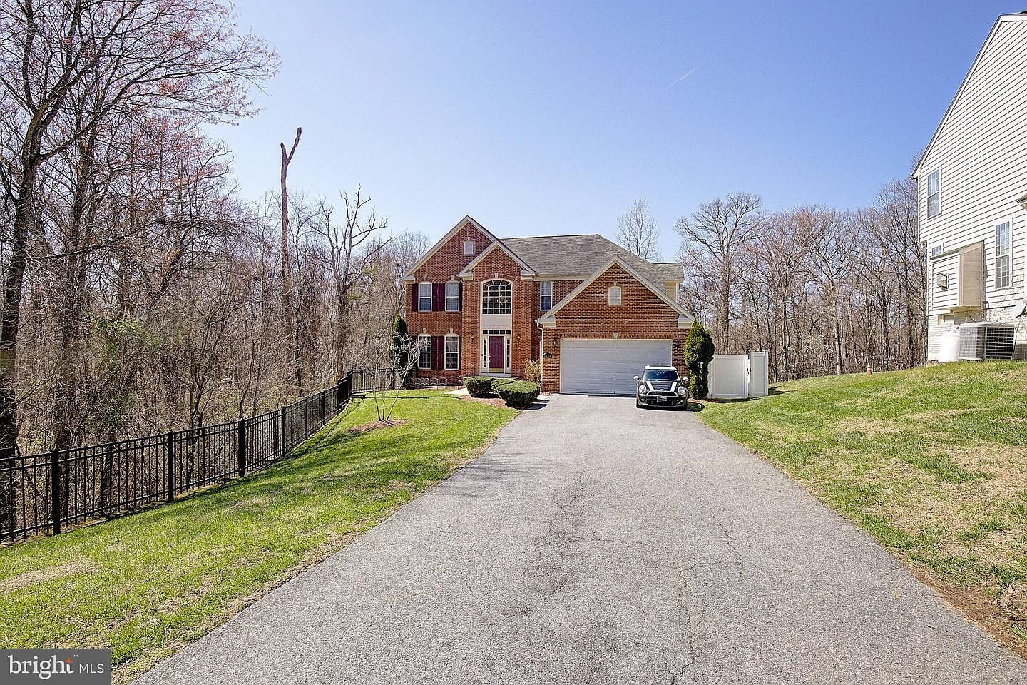 5714 Edge Ave Lanham, MD 20706  | Single Family