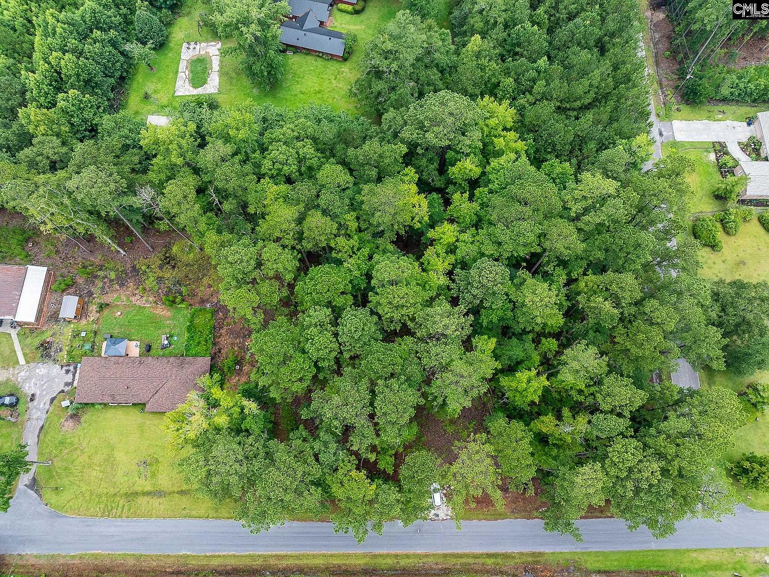 230 Appleby Ave E Estill, SC 29918  | Land/Lot