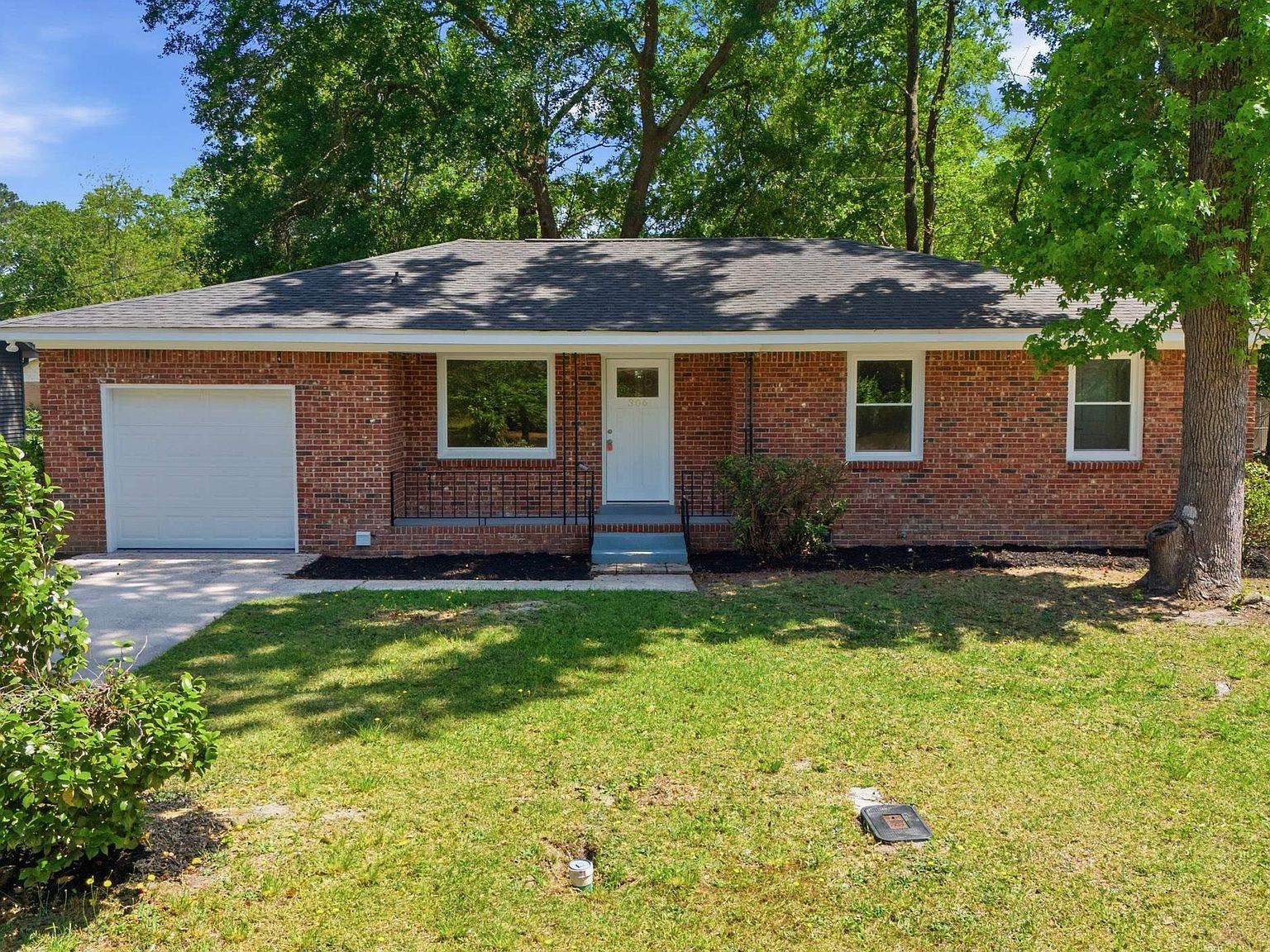 306 Southall Rd West Columbia, SC 29172 | Single Family