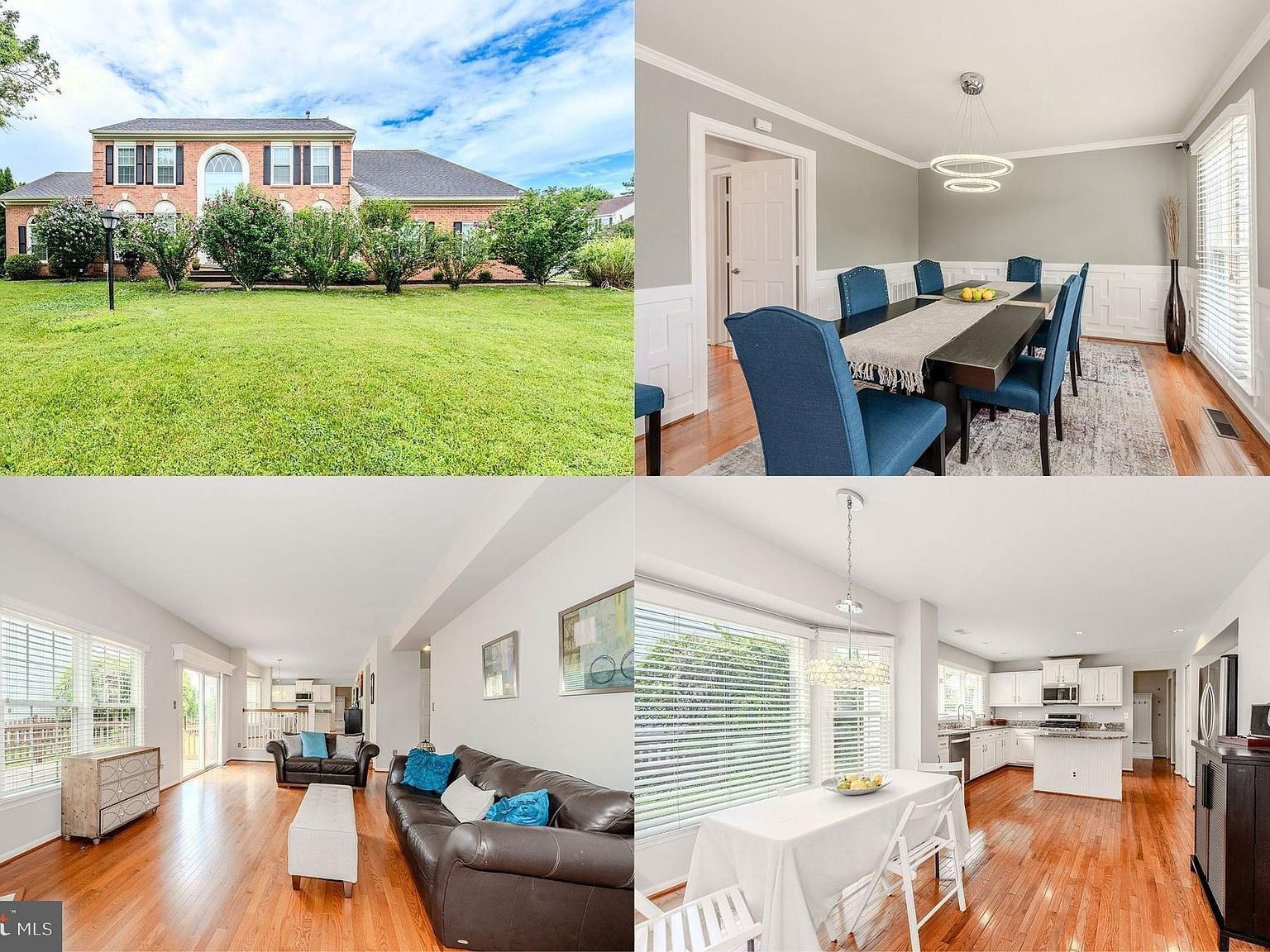 20624 Camptown Ct Ashburn, VA 20147 - Thumbnail 2