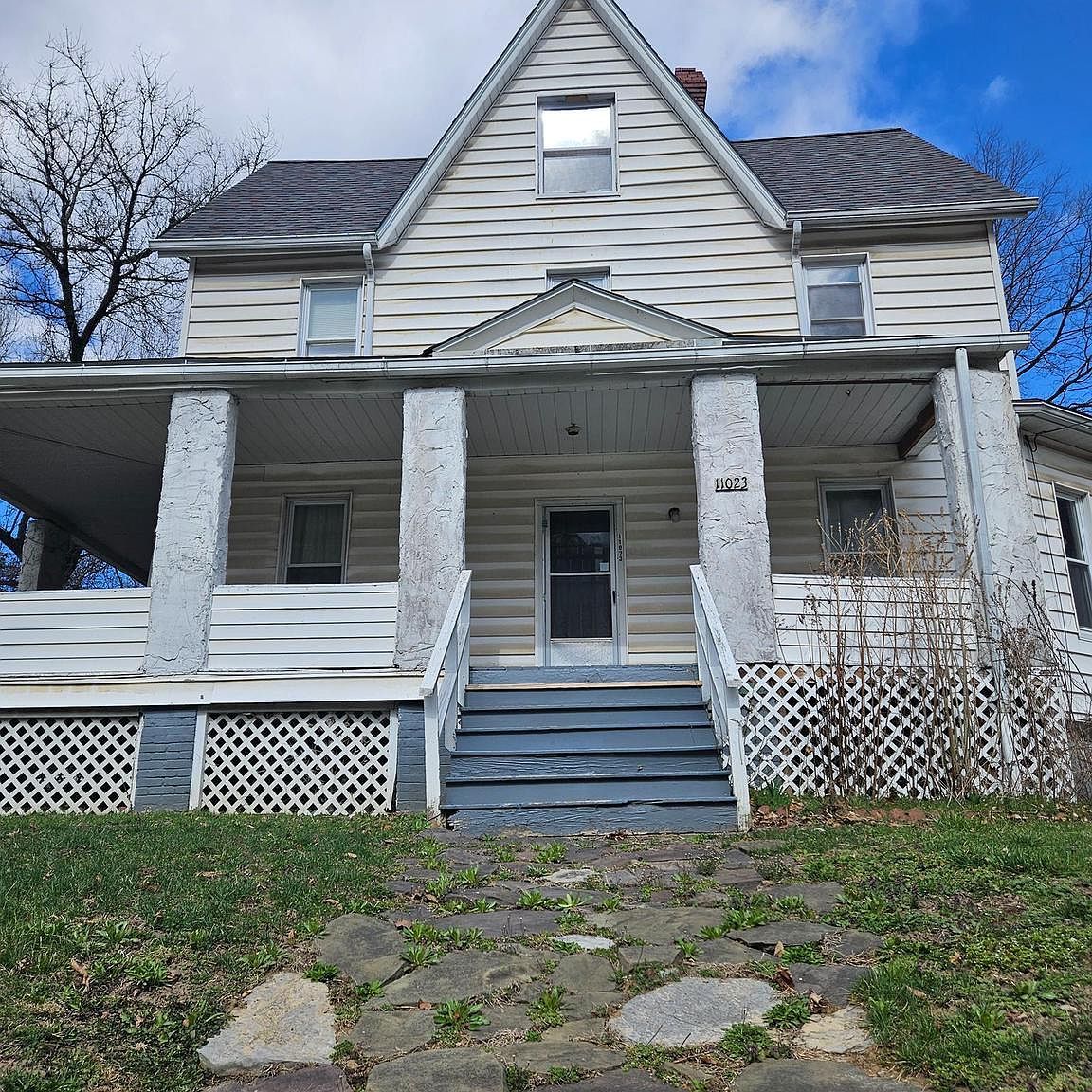 11023 Old Mount Savage Rd NW Lavale, MD 21502 - Thumbnail 2