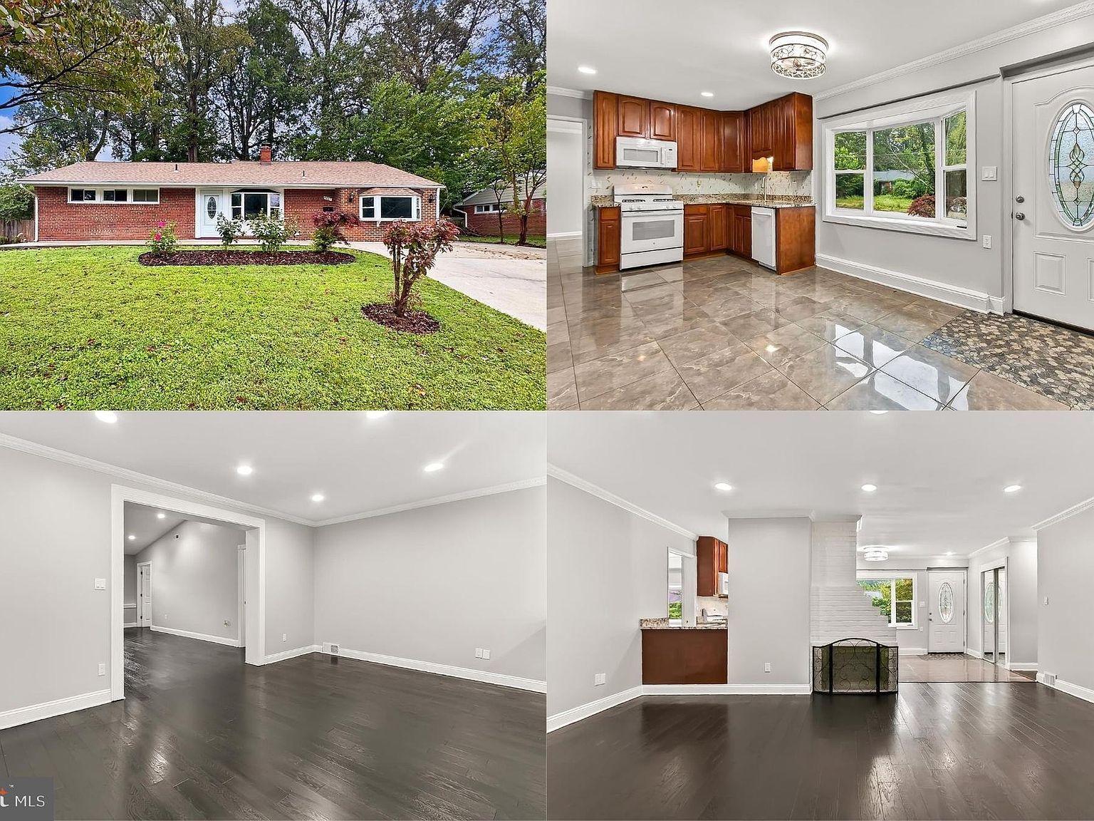 5807 Accomac St Springfield, VA 22150 - Thumbnail 2