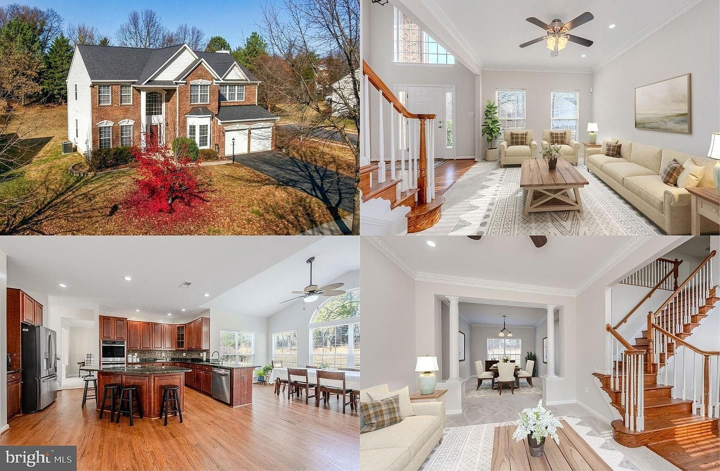 156 Meadowview Ln Warrenton, VA 20186 - Thumbnail 2