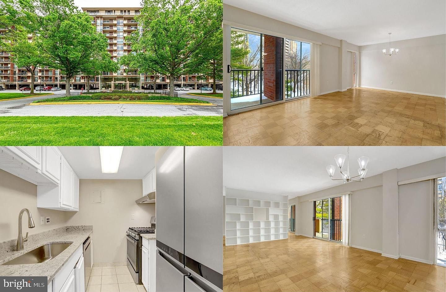 1300 Army Navy Dr APT 510 Arlington, VA 22202 - Thumbnail 2