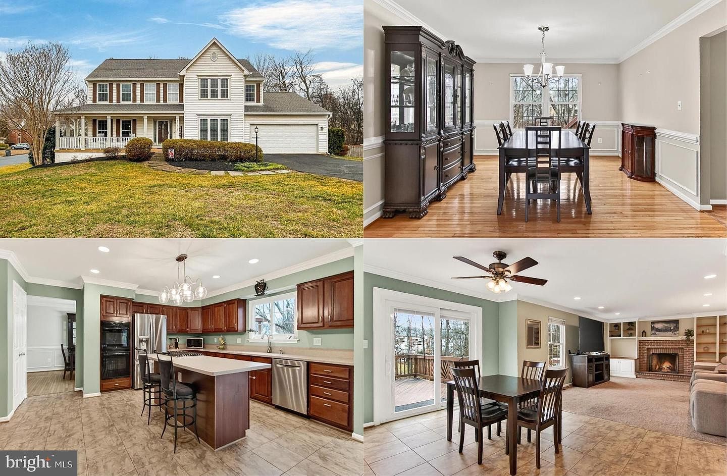 10501 Winged Elm Cir Manassas, VA 20110 - Thumbnail 2