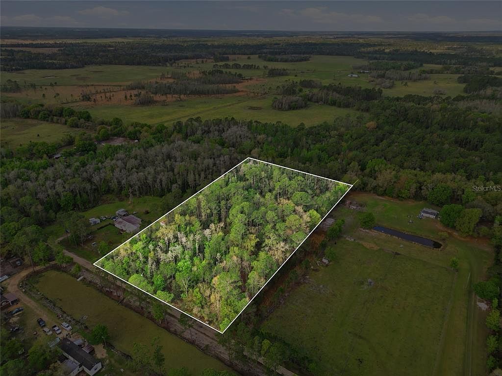 Sugarbush Ln Lot 3 Polk City, FL 33868 - Thumbnail 2