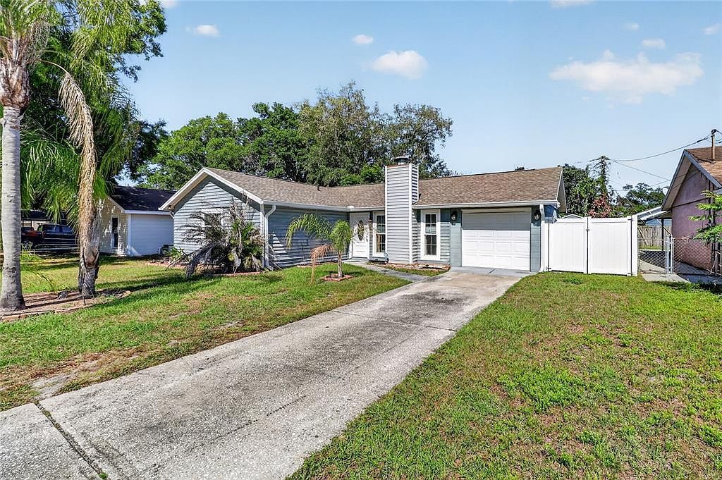 4646 Old 37 Rd Lakeland, FL 33813  | Single Family